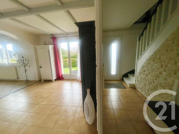 Maison à vendre  6 pièces - 130 m2 LIMOURS - 91