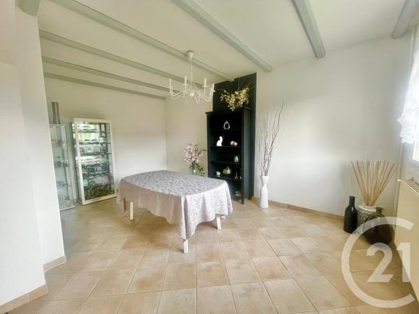 Maison à vendre  6 pièces - 130 m2 LIMOURS - 91