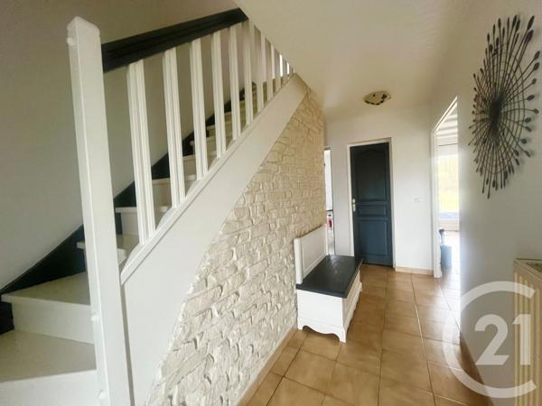 Maison à vendre  6 pièces - 130 m2 LIMOURS - 91