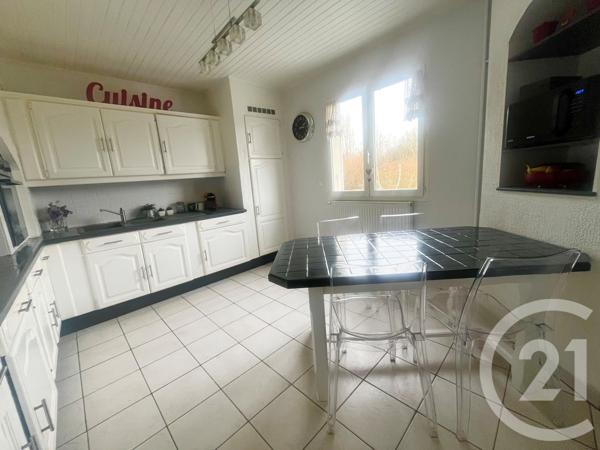 Maison à vendre  6 pièces - 130 m2 LIMOURS - 91