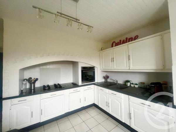 Maison à vendre  6 pièces - 130 m2 LIMOURS - 91