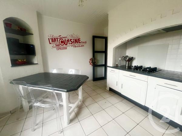 Maison à vendre  6 pièces - 130 m2 LIMOURS - 91