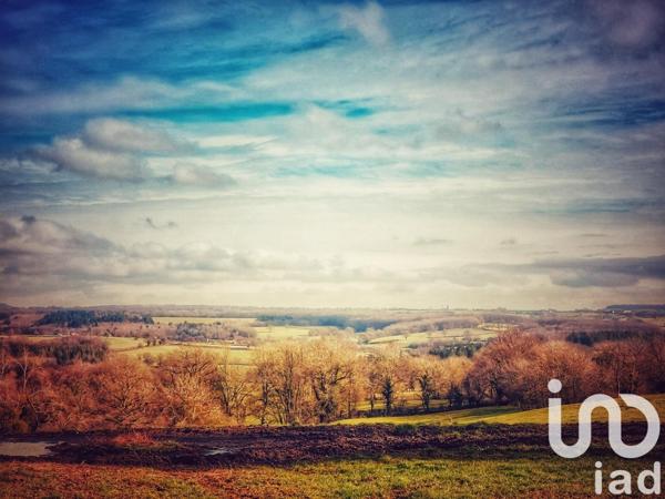 Maison à vendre 3 pièces 75 m² Saint-Martin-de-Commune