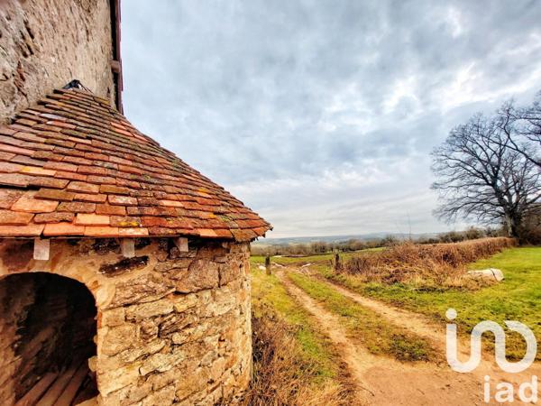 Maison à vendre 3 pièces 75 m² Saint-Martin-de-Commune