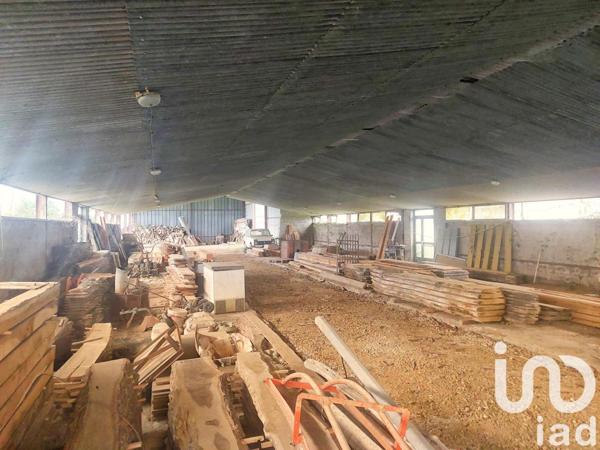 Maison à vendre 3 pièces 75 m² Saint-Martin-de-Commune