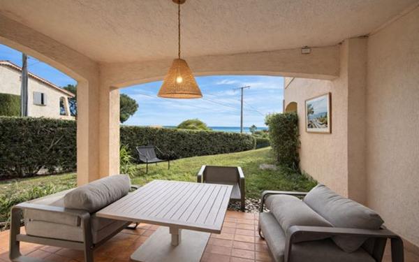 Appartement à vendre    2 pièces • 40 m2 Golfe Juan - Vallauris