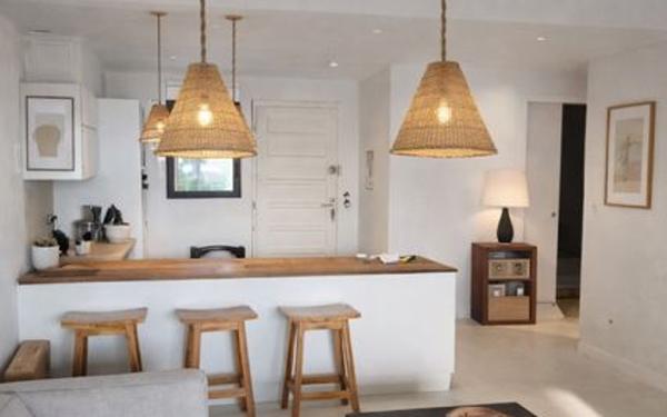 Appartement à vendre    2 pièces • 40 m2 Golfe Juan - Vallauris