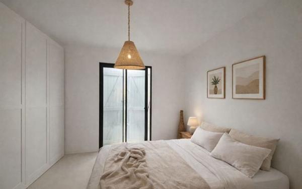 Appartement à vendre    2 pièces • 40 m2 Golfe Juan - Vallauris