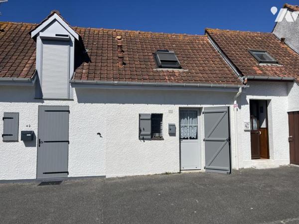 Maison à usage d'habitation 