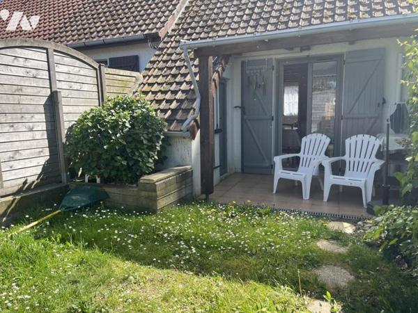 Maison à usage d'habitation 