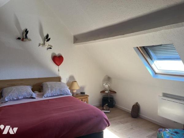 Maison à usage d'habitation 