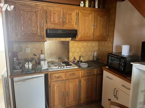 Maison à usage d'habitation 