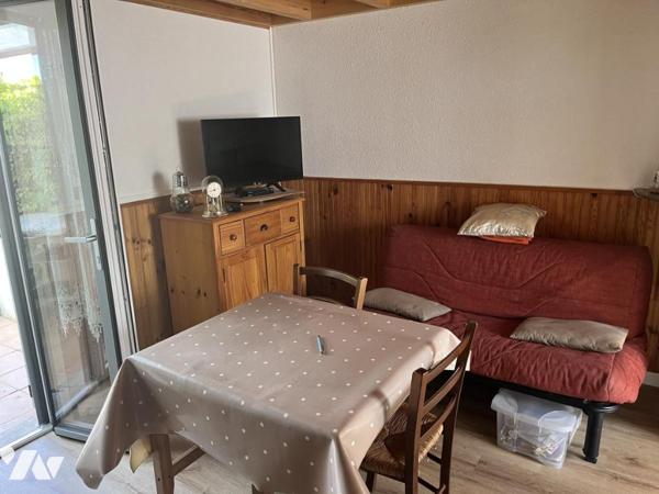 Maison à usage d'habitation 