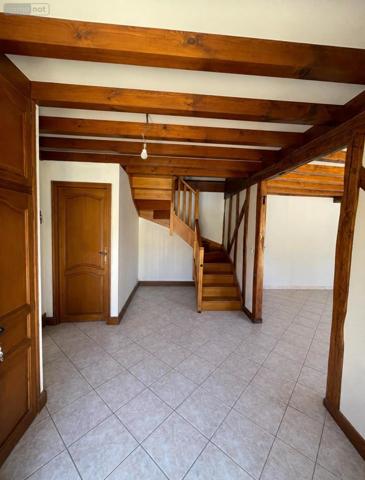 Maison à vendre à Précy-Saint-Martin dans l'Aube (10500), ref :