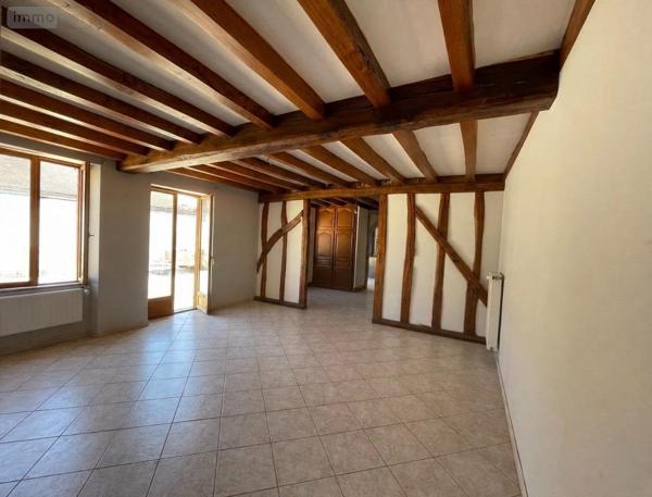 Maison à vendre à Précy-Saint-Martin dans l'Aube (10500), ref :