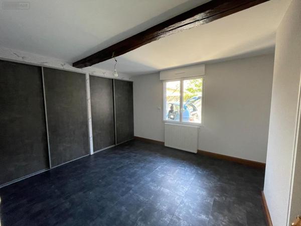 Maison à vendre à Précy-Saint-Martin dans l'Aube (10500), ref :