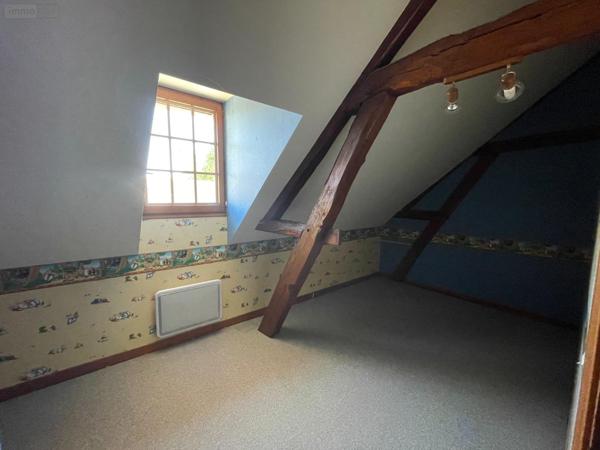 Maison à vendre à Précy-Saint-Martin dans l'Aube (10500), ref :
