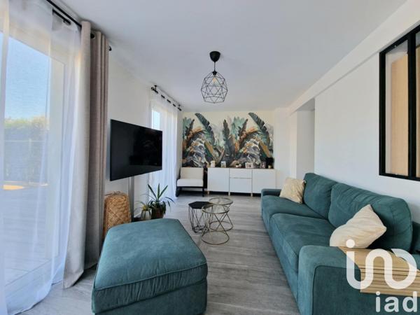 Maison à vendre 4 pièces 113 m² Donges