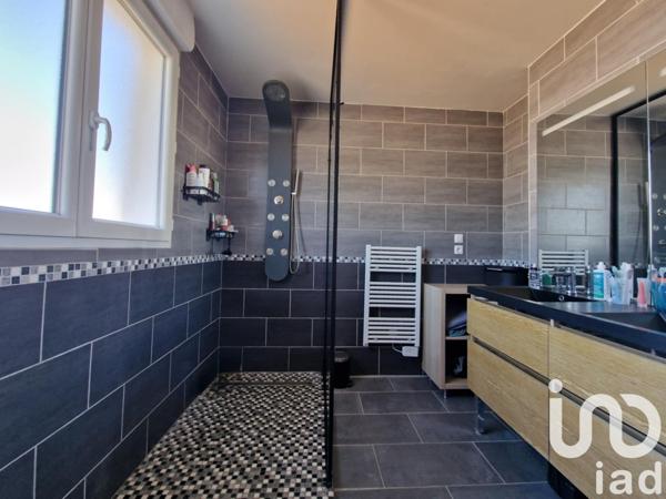 Maison à vendre 4 pièces 113 m² Donges