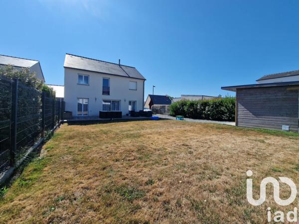 Maison à vendre 4 pièces 113 m² Donges