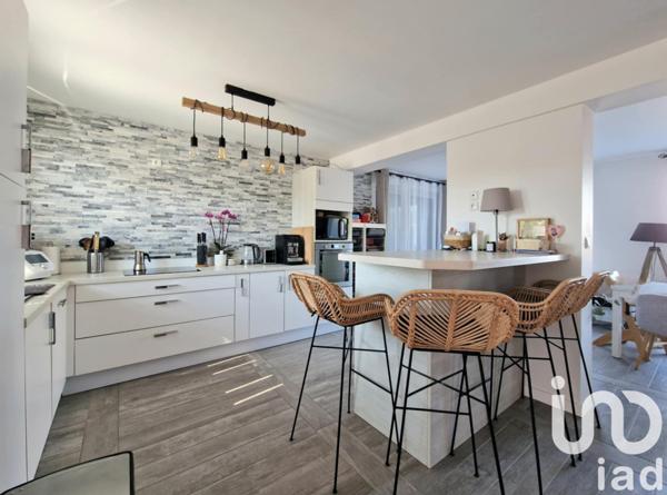 Maison à vendre 4 pièces 113 m² Donges