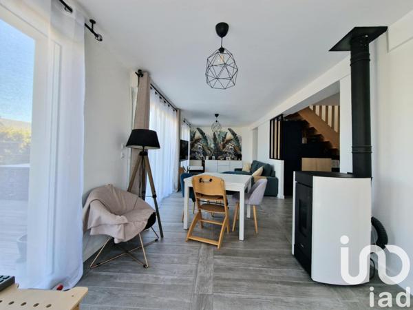 Maison à vendre 4 pièces 113 m² Donges