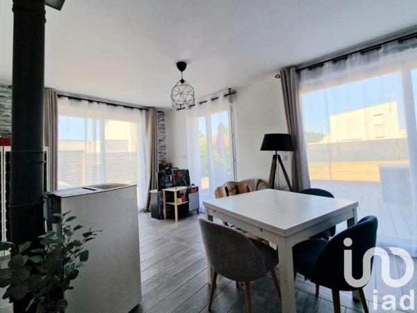 Maison à vendre 4 pièces 113 m² Donges