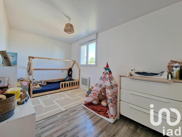 Maison à vendre 4 pièces 113 m² Donges