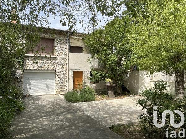 Appartement à vendre 4 pièces 74 m² Avignon