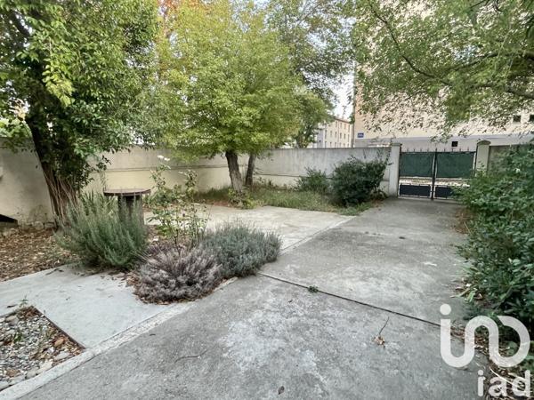 Appartement à vendre 4 pièces 74 m² Avignon