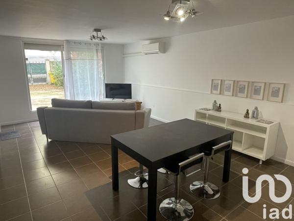 Appartement à vendre 4 pièces 74 m² Avignon