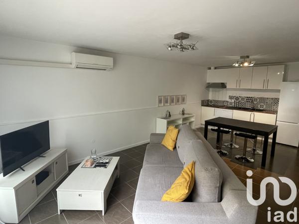 Appartement à vendre 4 pièces 74 m² Avignon