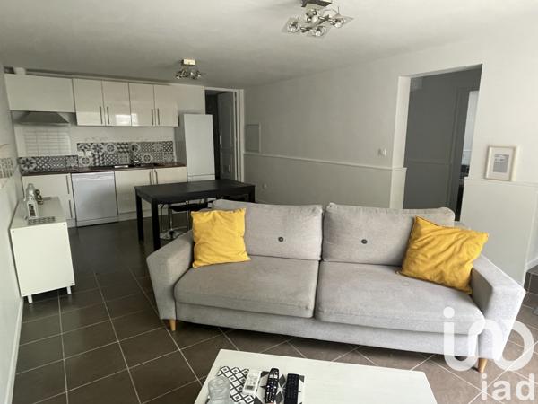 Appartement à vendre 4 pièces 74 m² Avignon