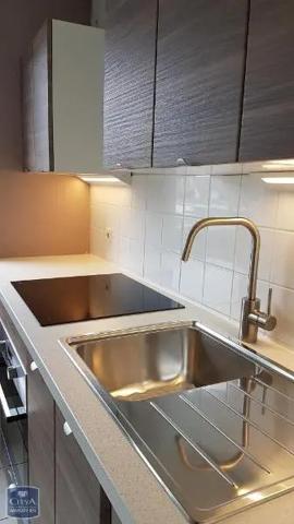 Appartement à louer 2 pièces 45.15m² Lens (62300)