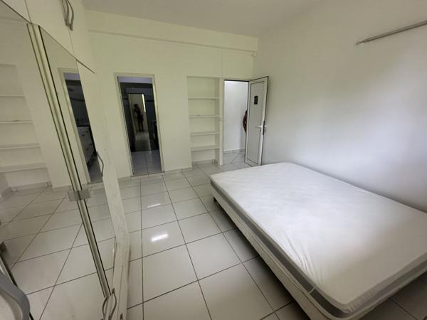 Location Appartement104,16 m² - 5 Pièces - LES ABYMES (97139)