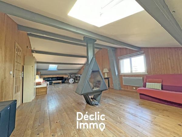Vente maison Thorenc, 235m² 1065m² 8 pièces 181 799.96€