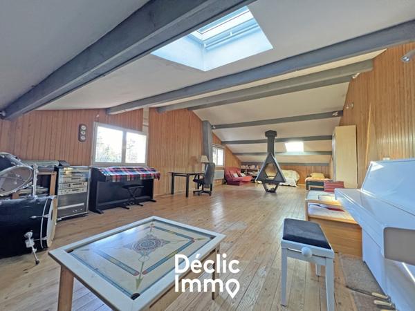 Vente maison Thorenc, 235m² 1065m² 8 pièces 181 799.96€