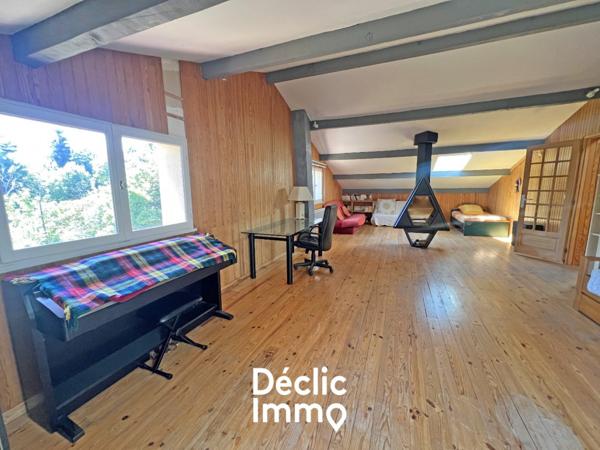 Vente maison Thorenc, 235m² 1065m² 8 pièces 181 799.96€