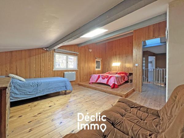 Vente maison Thorenc, 235m² 1065m² 8 pièces 181 799.96€