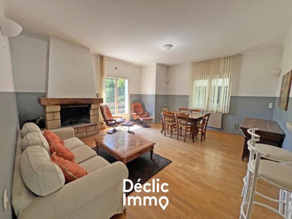 Vente maison Thorenc, 235m² 1065m² 8 pièces 181 799.96€