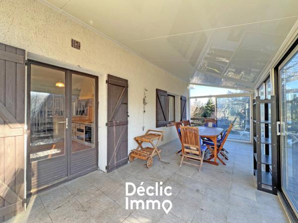 Vente maison Thorenc, 235m² 1065m² 8 pièces 181 799.96€