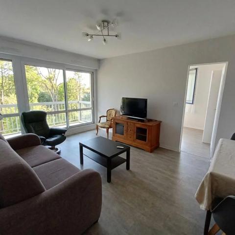 Appartement à louer à Anglet (64600)