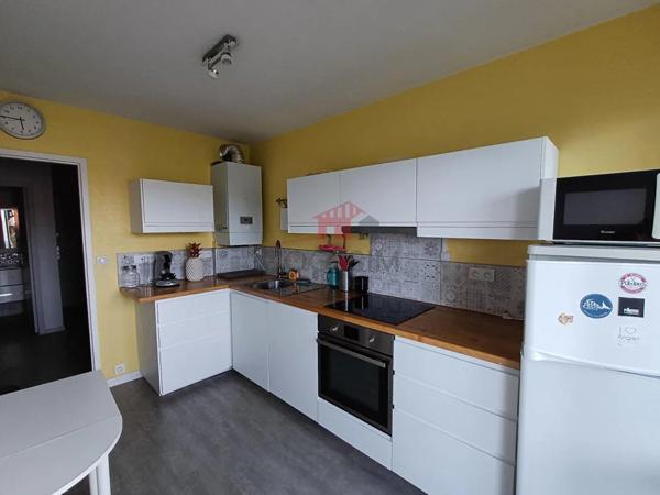 Appartement à louer à Anglet (64600)