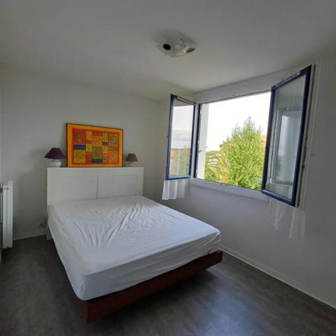 Appartement à louer à Anglet (64600)