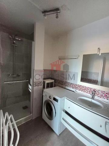 Appartement à louer à Anglet (64600)