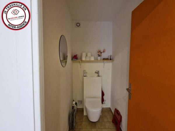 Maison à vendre 7 pièces de 195 m²