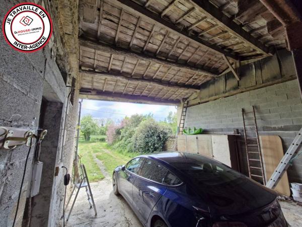 Maison à vendre 7 pièces de 195 m²