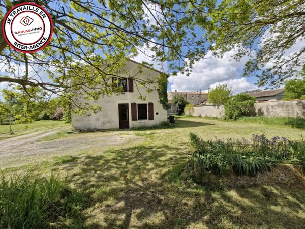 Maison à vendre 7 pièces de 195 m²