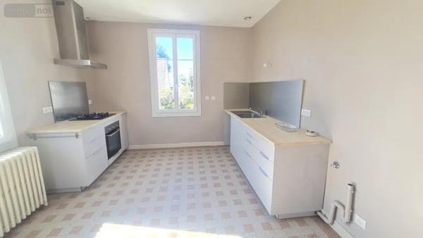 Achat - Maison Vendôme 41100 3 pièces 68 m 2 407 m 2
