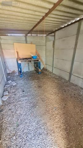 Achat - Maison Vendôme 41100 3 pièces 68 m 2 407 m 2
